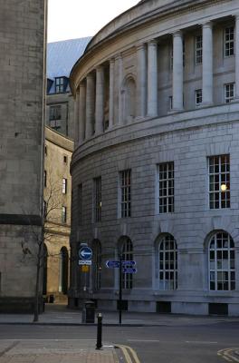 Manchester Central library