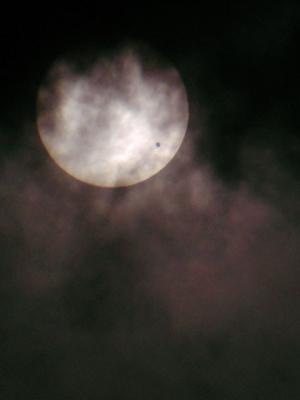 Transit of Venus