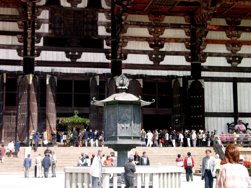 Todai-ji