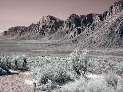 Red Rock Canyon, Las Vegas-2