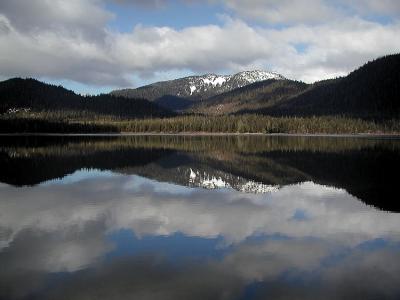 Wangell Narrows