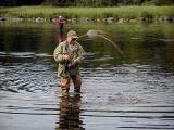 Fish On