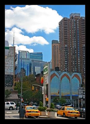 Street Scene II
