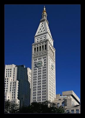 Clock Tower