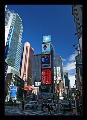Times Square