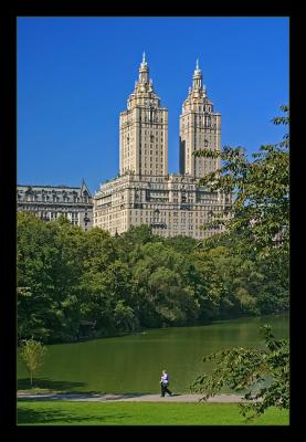 Central Park I