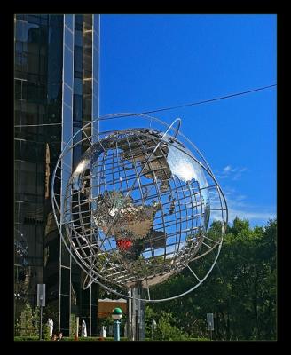 World