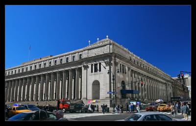 Post Office