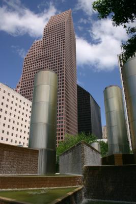 2004 - Metro Houston