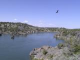 Snake River at Massacre Rocks with Big Bird P6010015.jpg