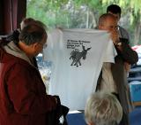 Pocatello Democratic Fundraiser, Sep. 14, 2004