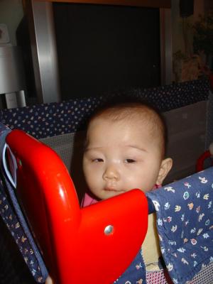 Crying (24-10-2004)