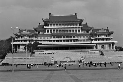 National Assembly - home of true Korean Democracy