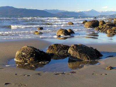 Wreck Beach (Feb19/2005)