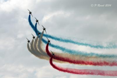 Patrouille de France