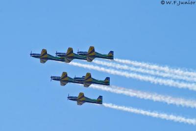 Show areo 12