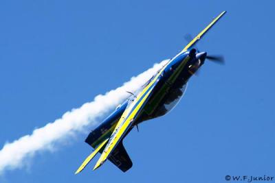 Show Aéreo