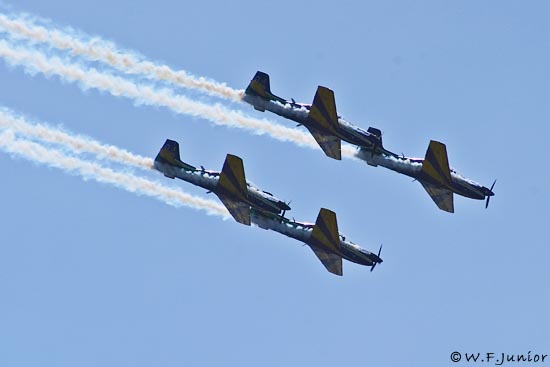 Show areo 10