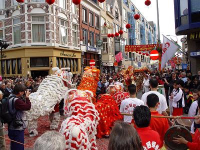 Chinese Moonfestival