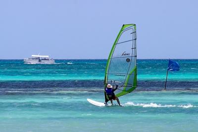 Windsurfer - 7