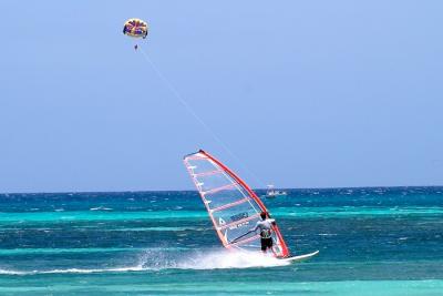 Windsurfer - 2