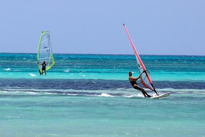 Windsurfer - 3