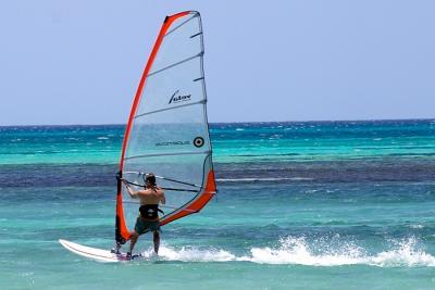 Windsurfer - 4