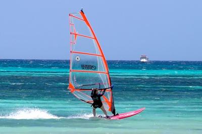 Windsurfer - 6