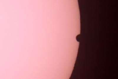 Venus Transit - 5