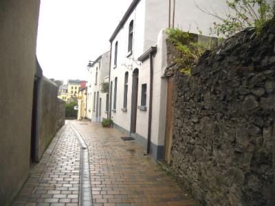 Sligo street