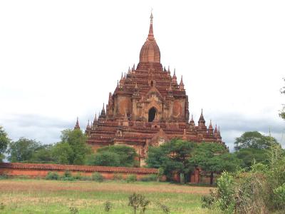 Htilominh Temple