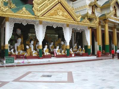 Shwedagon 2