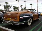 1947 Chrysler Town and Country