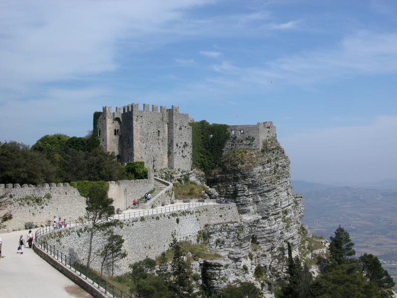 erice