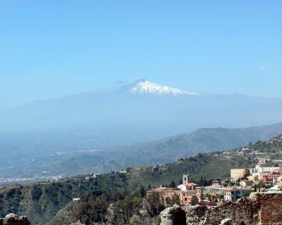 Sicily and Malta