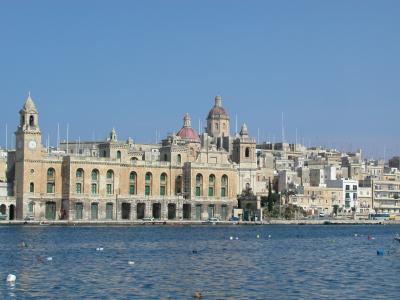 malta valletta