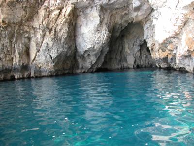 Blue Grotto malta