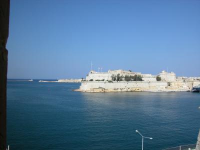 malta valletta