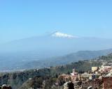 mt etna