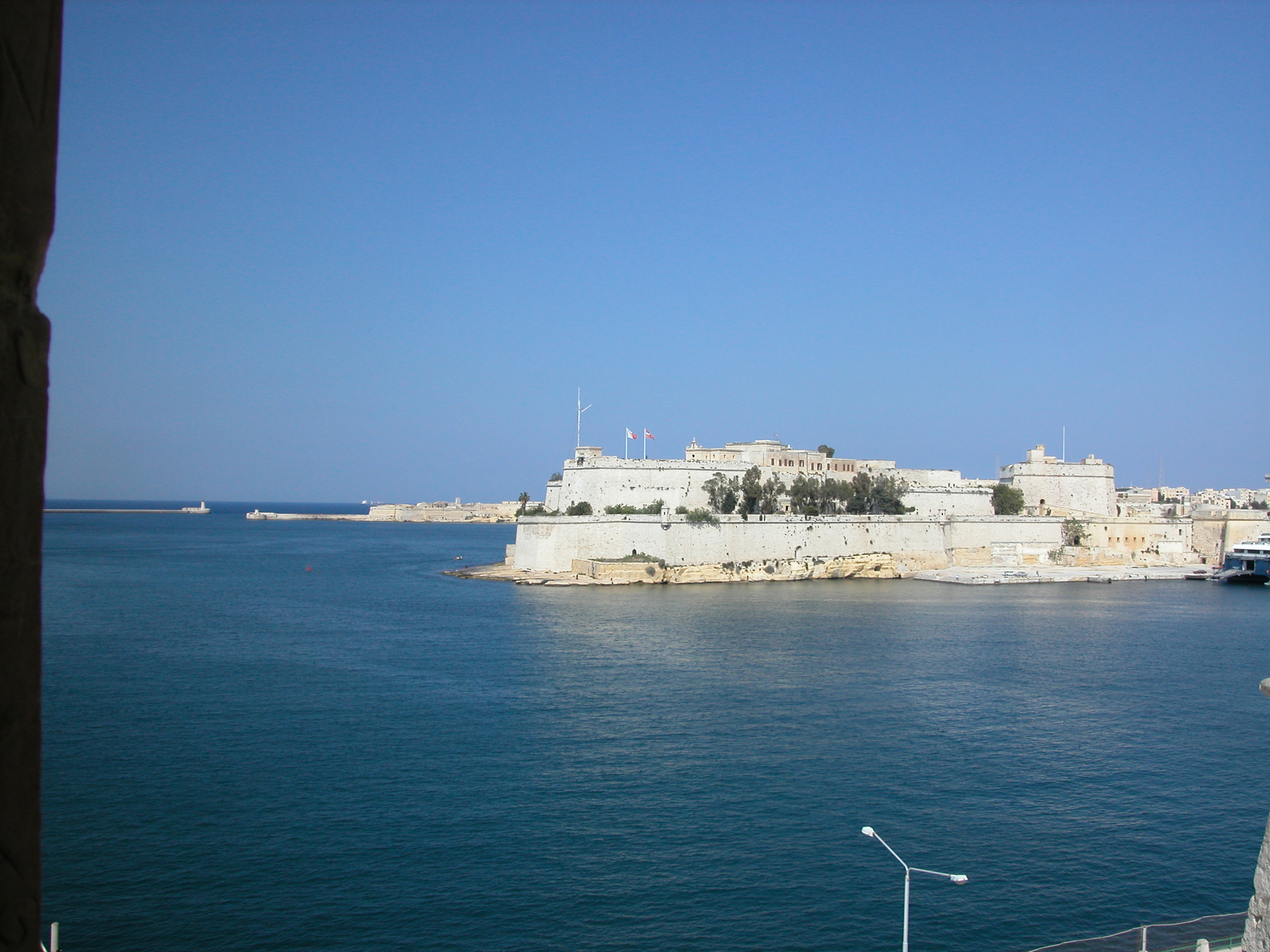 malta valletta