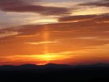 Sun Pillar