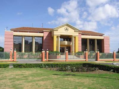 Casa Presidencial