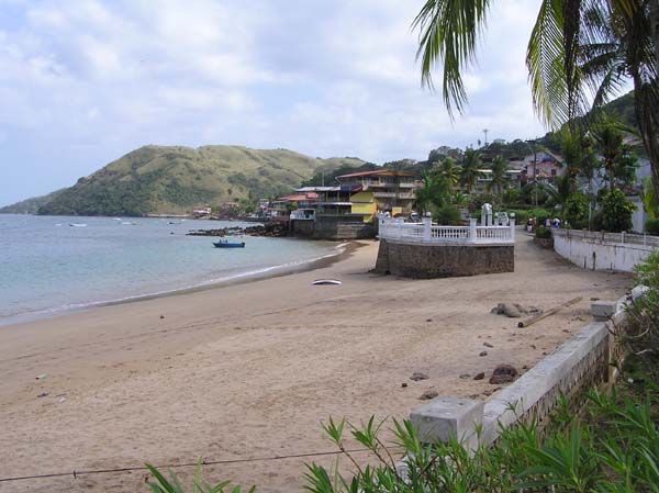Town Beach