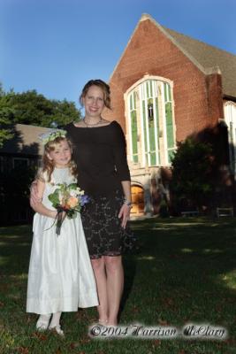 Flowergirl
