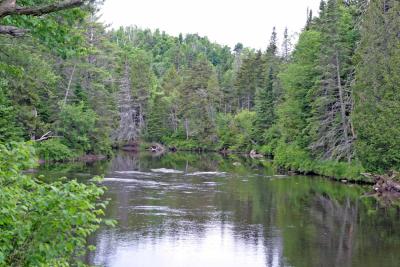 adirondacks