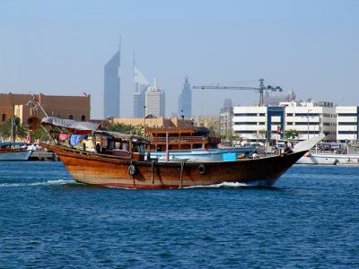 Dhow