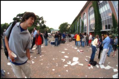 After the Belmont....