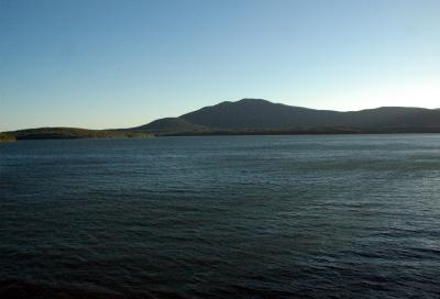 Ashokan Reservoir