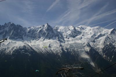 Chamonix France