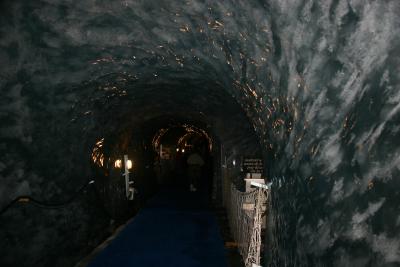 Mer De Glace